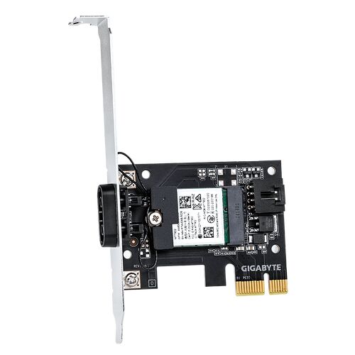 Gigabyte GC-WIFI6E