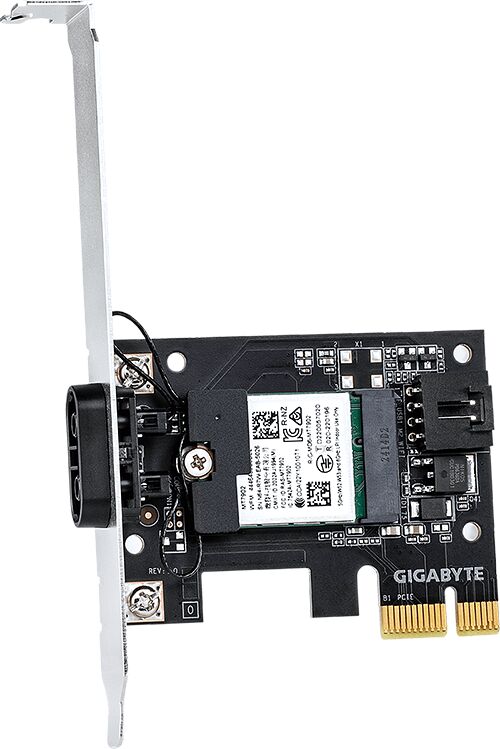 Gigabyte GC-WIFI6E (image:2)