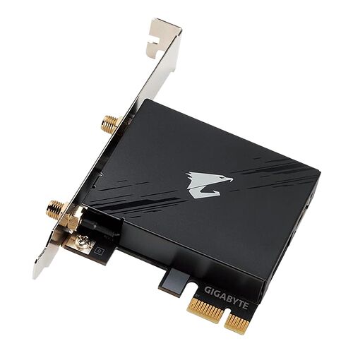 Gigabyte AORUS GC-WFAX210