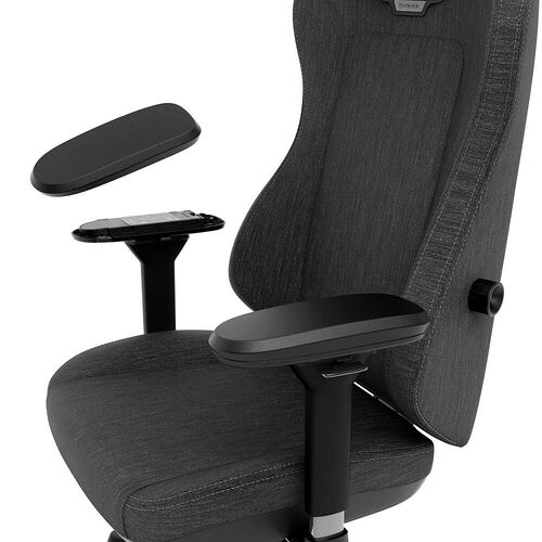 Noblechairs Aura TX - Anthracite