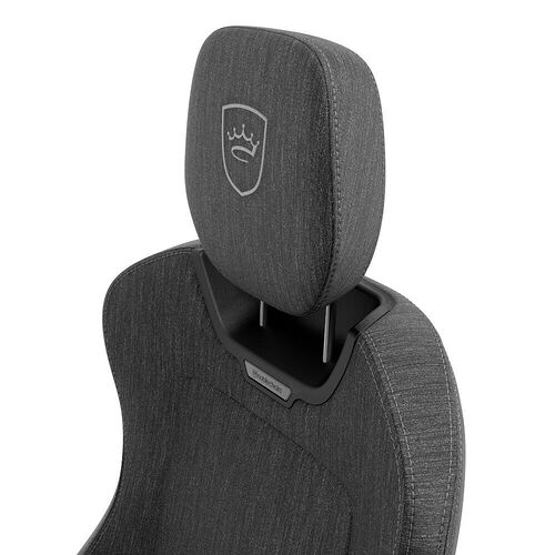 Noblechairs Aura TX - Anthracite