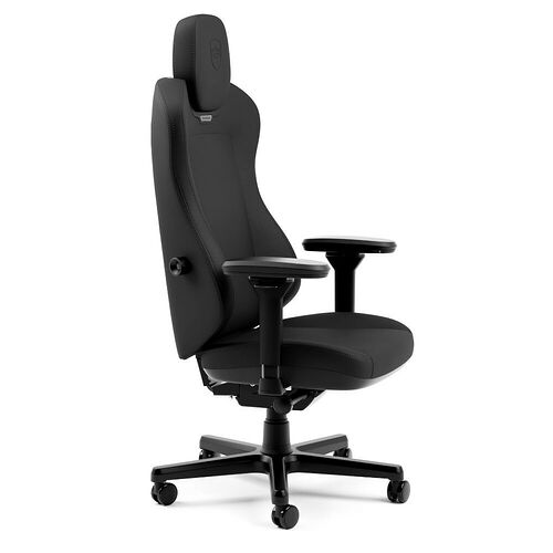 Noblechairs Aura - Black Edition