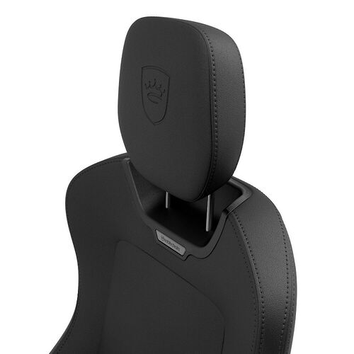 Noblechairs Aura - Black Edition