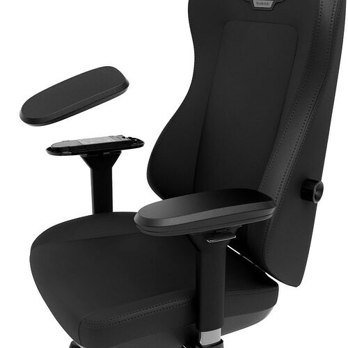 Noblechairs Aura - Black Edition