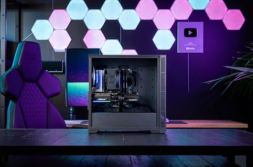 PC Gamer OBSCURA (Edition limitée)