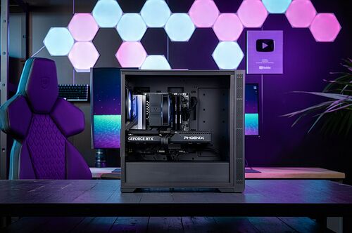 PC Gamer UMBRA (Edition limitée)