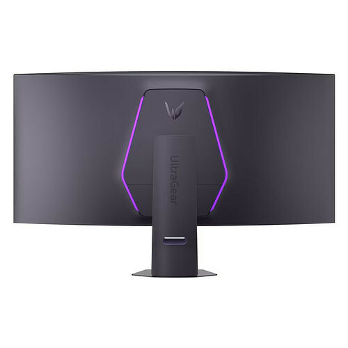 LG UltraGear Evo 52G930B-B