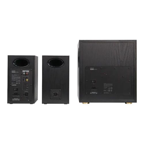 Edifier S355DB - Noir