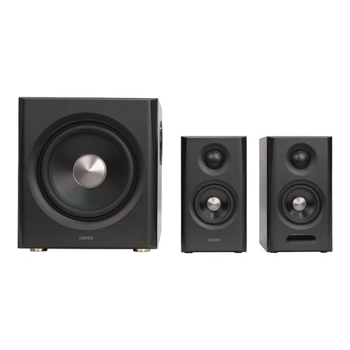 Edifier S355DB - Marron
