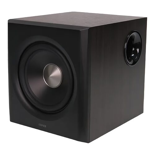 Edifier S355DB - Marron