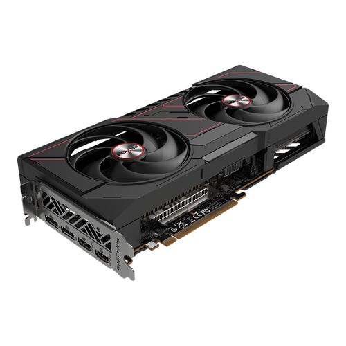 Sapphire Radeon RX 9070 GRE PULSE GAMING
