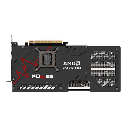 Sapphire Radeon RX 9070 GRE PULSE GAMING
