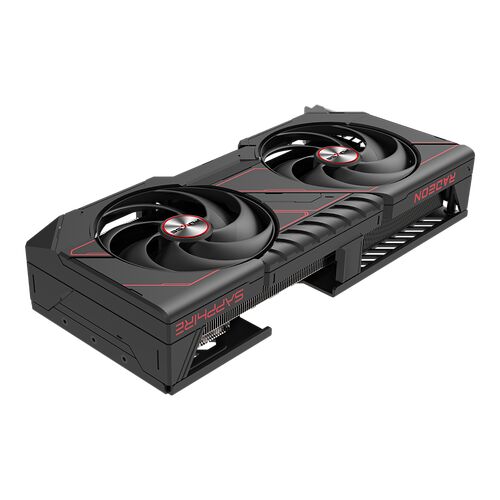 Sapphire Radeon RX 9070 GRE PULSE GAMING