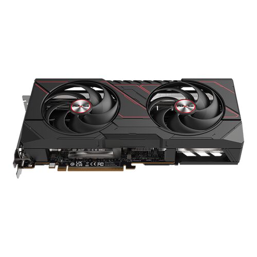 Sapphire Radeon RX 9070 GRE PULSE GAMING