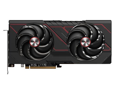 Sapphire Radeon RX 9070 GRE PULSE GAMING (image:2)
