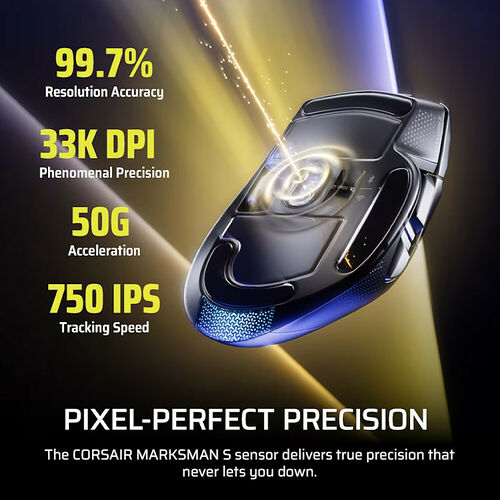 Corsair Nightsword V2