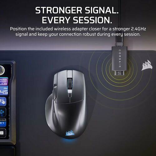 Corsair Nightsword V2