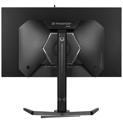 Iiyama G-Master GOB2701QSC-B1 Titan Falcon