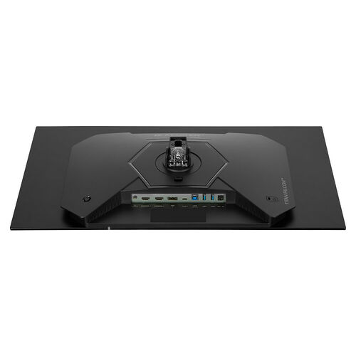 Iiyama G-Master GOB2701QSC-B1 Titan Falcon