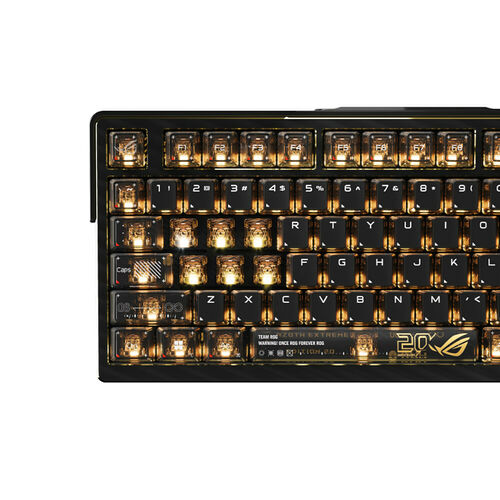 Asus ROG Azoth Extreme - Edition 20 (AZERTY)