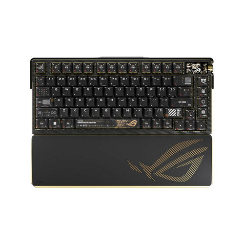 Asus ROG Azoth Extreme - Edition 20 (AZERTY)