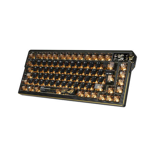 Asus ROG Azoth Extreme - Edition 20 (AZERTY)
