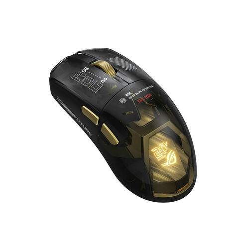 Asus ROG Harpe II Extreme - Edition 20