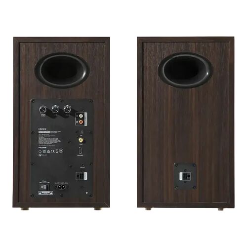 Edifier R2750DB MKII - Marron
