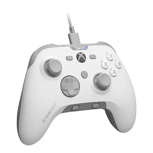 SCUF Valor Wired TMR - Blanc