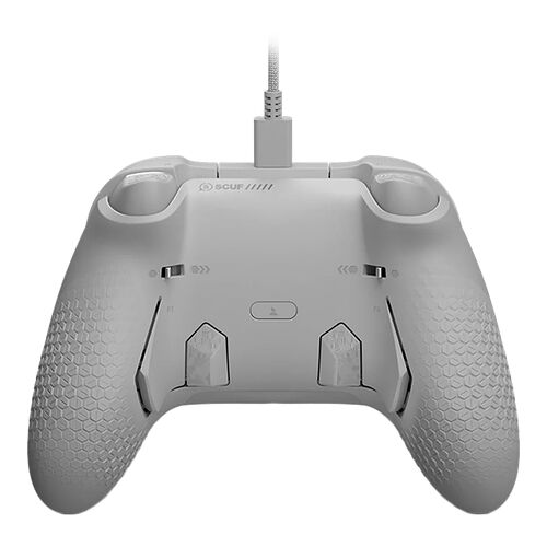 SCUF Valor Wired TMR - Blanc