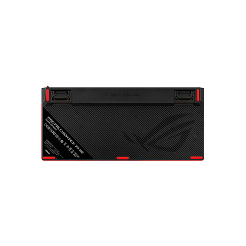 Asus ROG Falchion Ace 75 HE - Rouge (AZERTY)