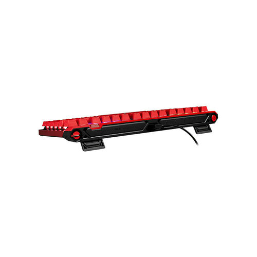 Asus ROG Falchion Ace 75 HE - Rouge (AZERTY)