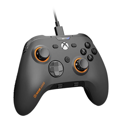 SCUF Valor Wired TMR - Anthracite