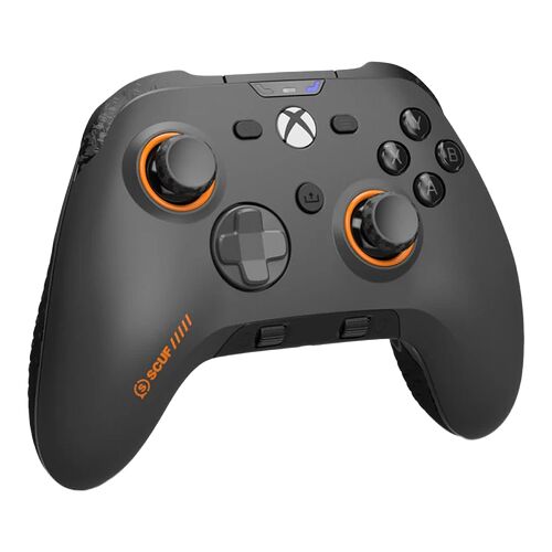 SCUF Valor Pro Wireless - Anthracite