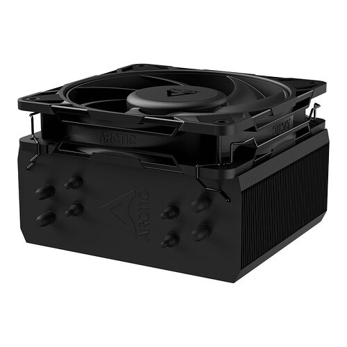 Arctic Freezer 36-S - Noir