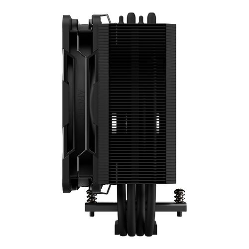 Arctic Freezer 36-S - Noir