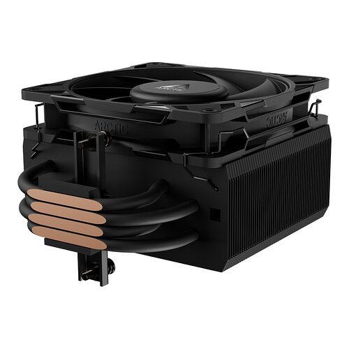 Arctic Freezer 36-S - Noir
