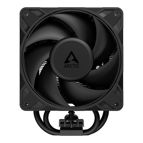 Arctic Freezer 36-S - Noir
