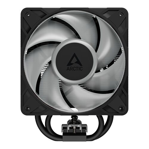 Arctic Freezer 36-S ARGB - Noir