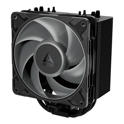 Arctic Freezer 36-S ARGB - Noir