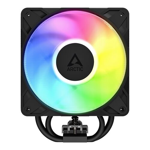 Arctic Freezer 36-S ARGB - Noir