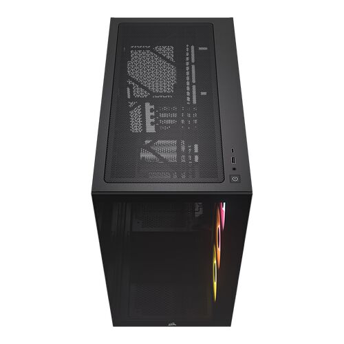 Corsair 2800X RS-R ARGB - Noir