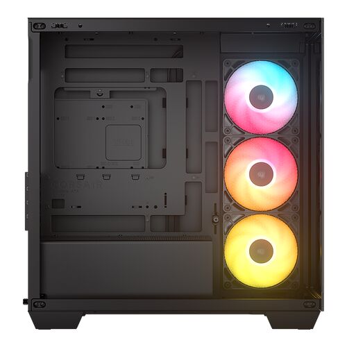 Corsair 2800X RS-R ARGB - Noir