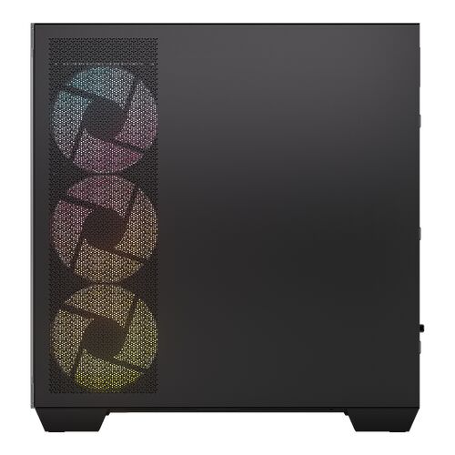 Corsair 2800X RS-R ARGB - Noir