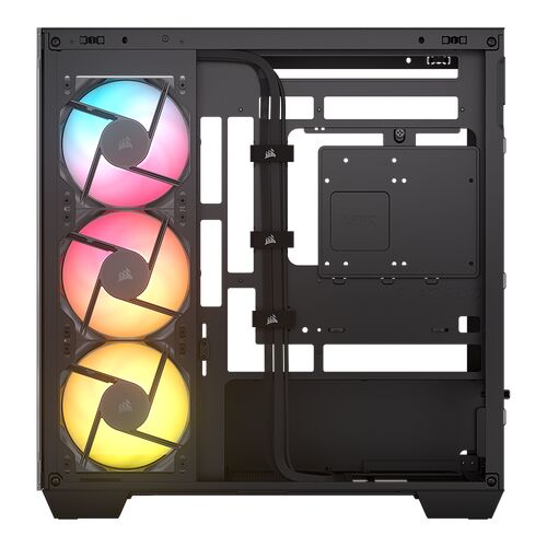 Corsair 2800X RS-R ARGB - Noir