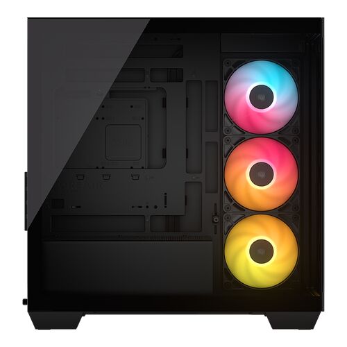 Corsair 2800X RS-R ARGB - Noir