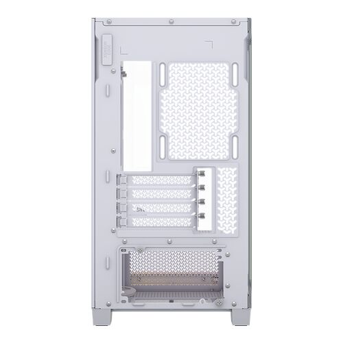 Corsair 2800X RS-R ARGB - Blanc