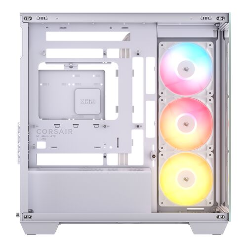 Corsair 2800X RS-R ARGB - Blanc