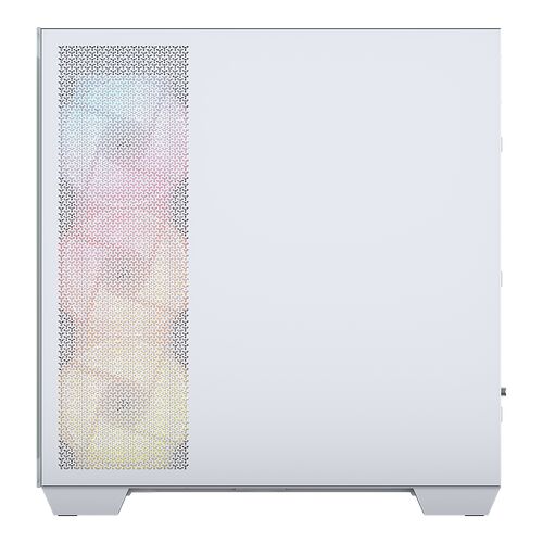 Corsair 2800X RS-R ARGB - Blanc