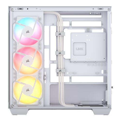 Corsair 2800X RS-R ARGB - Blanc